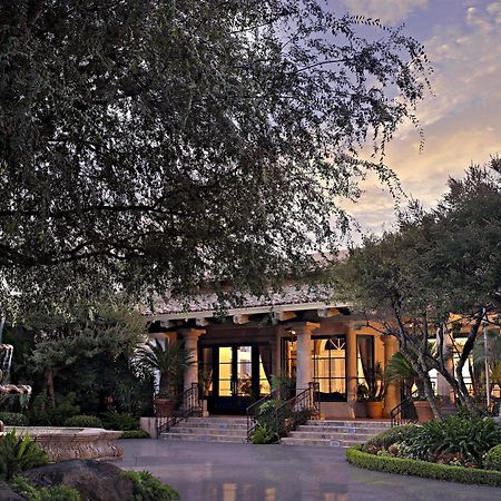 Harris Ranch Inn And Restaurant Huron Exterior foto